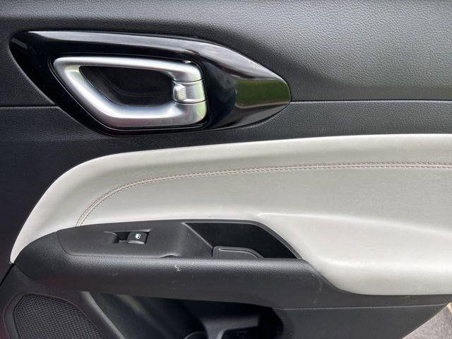 Jeep Compass Limited 4WD 2022