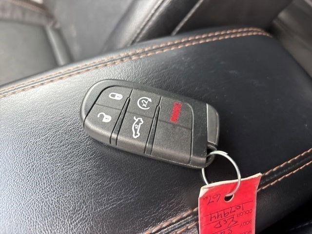 Jeep Compass Limited 4WD 2022