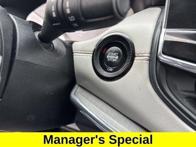 Jeep Compass Limited 4WD 2022