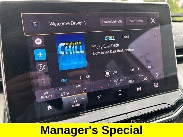 Jeep Compass Limited 4WD 2022