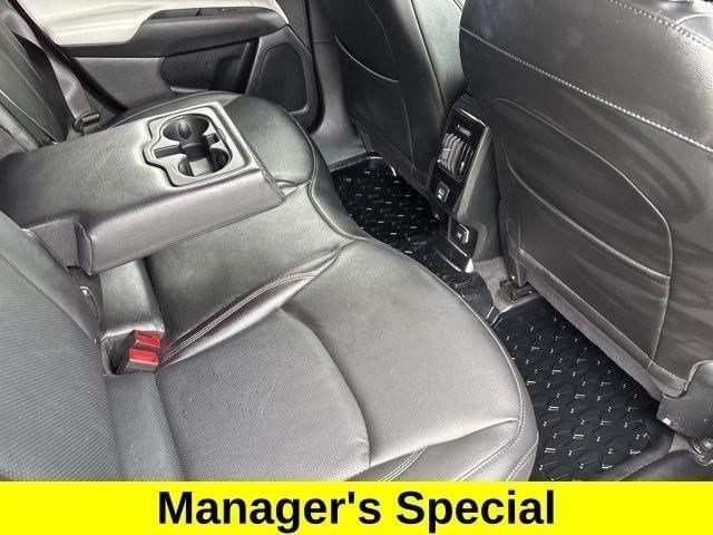 Jeep Compass Limited 4WD 2022
