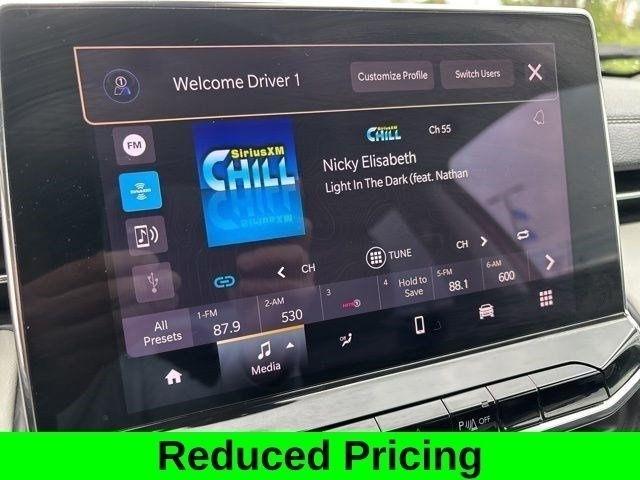 Jeep Compass Limited 4WD 2022