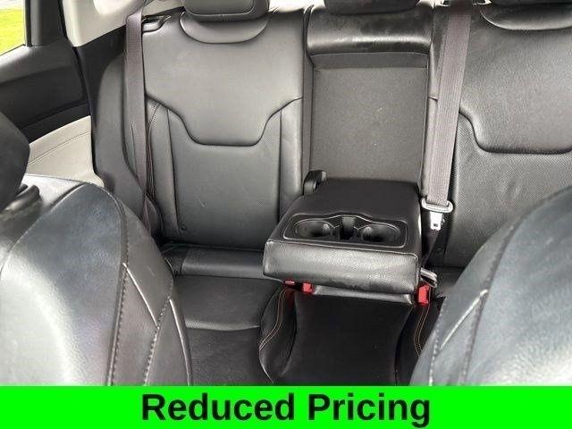 Jeep Compass Limited 4WD 2022