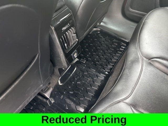 Jeep Compass Limited 4WD 2022