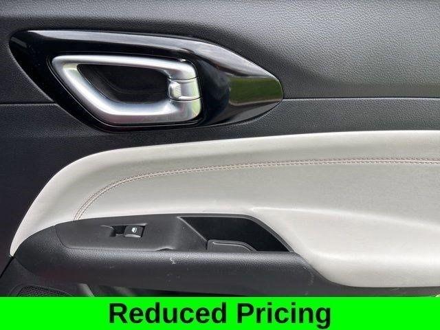 Jeep Compass Limited 4WD 2022