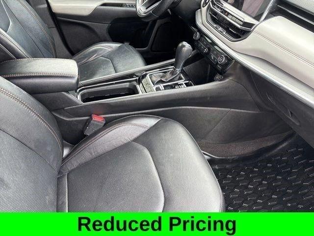 Jeep Compass Limited 4WD 2022