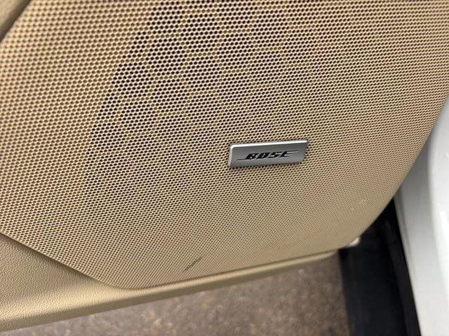 Cadillac XT5 Luxury AWD 2019