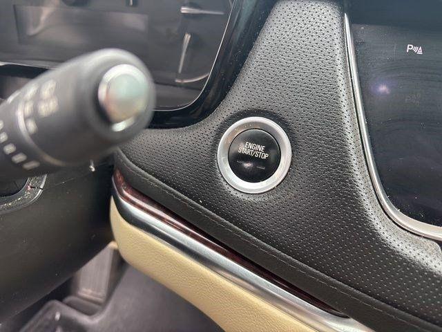 Cadillac XT5 Luxury AWD 2019