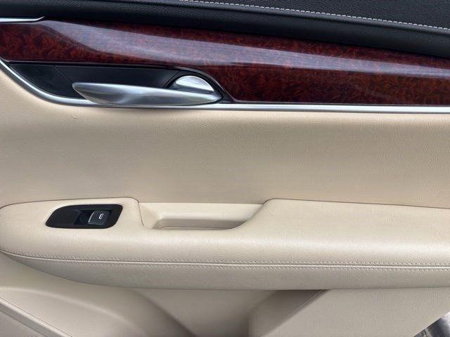 Cadillac XT5 Luxury AWD 2019