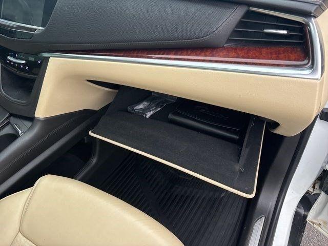 Cadillac XT5 Luxury AWD 2019