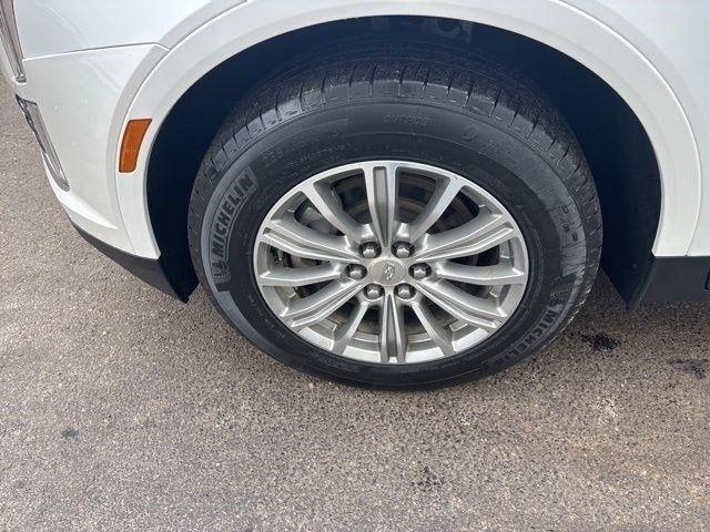 Cadillac XT5 Luxury AWD 2019