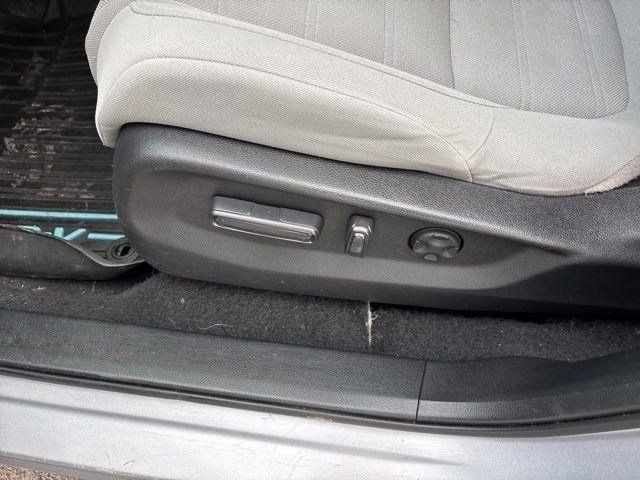 Honda CR-V EX AWD 2022