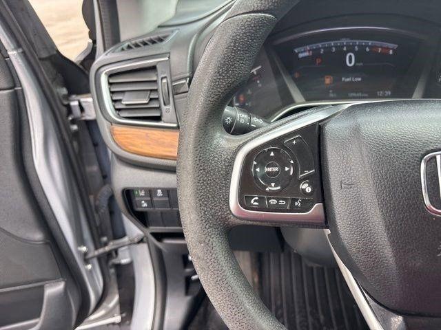 Honda CR-V EX AWD 2022