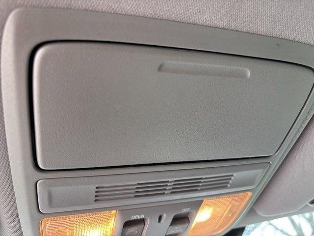 Honda CR-V EX AWD 2022