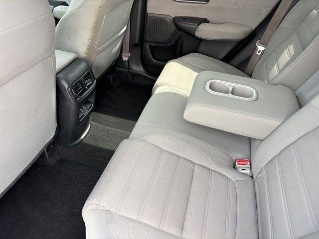 Honda CR-V EX AWD 2022