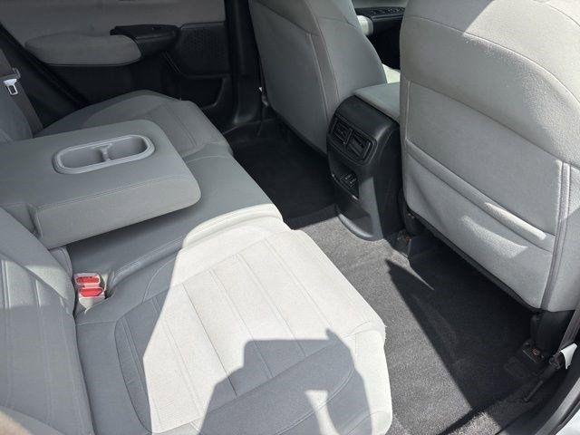 Honda CR-V EX AWD 2022