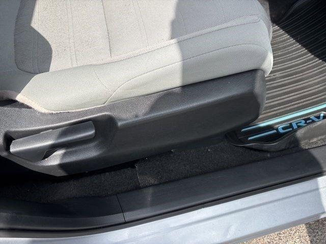 Honda CR-V EX AWD 2022