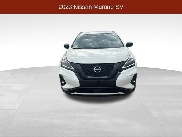 Nissan Murano SV AWD 2023