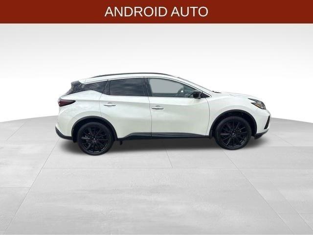 Nissan Murano SV AWD 2023