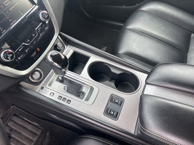 Nissan Murano SV AWD 2023