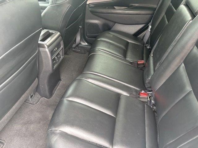 Nissan Murano SV AWD 2023