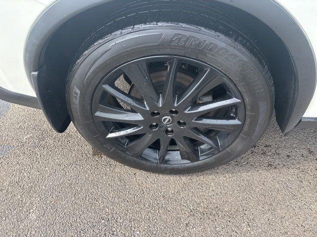 Nissan Murano SV AWD 2023