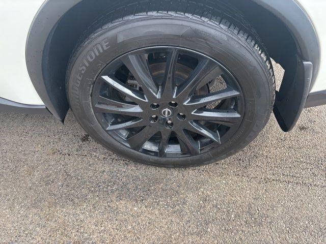 Nissan Murano SV AWD 2023