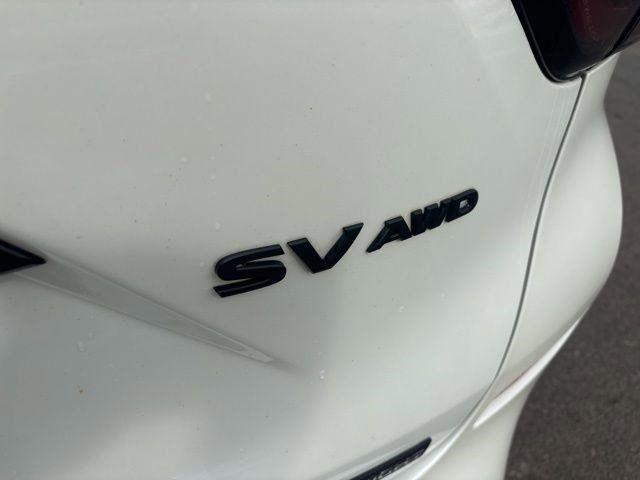 Nissan Murano SV AWD 2023