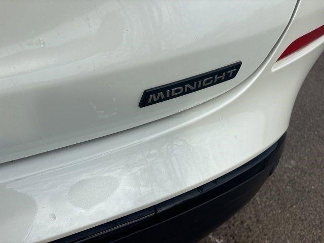 Nissan Murano SV AWD 2023