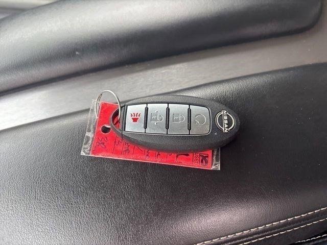 Nissan Murano SV AWD 2023