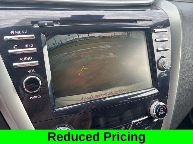 Nissan Murano SV AWD 2023