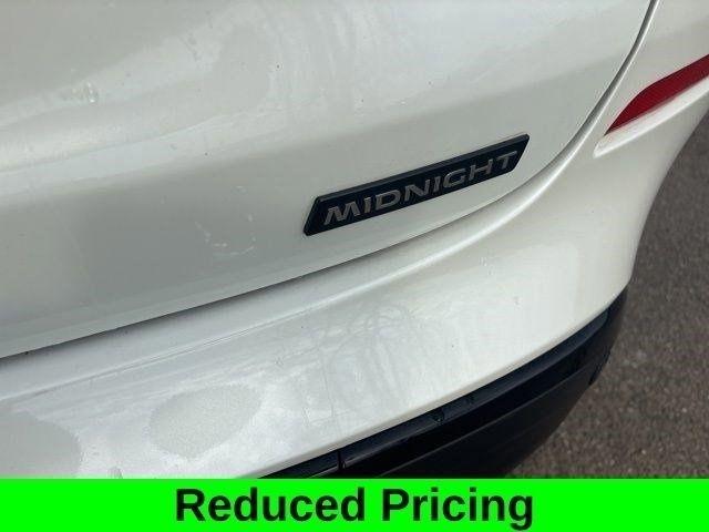 Nissan Murano SV AWD 2023