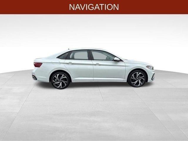 Volkswagen Jetta SEL 2025