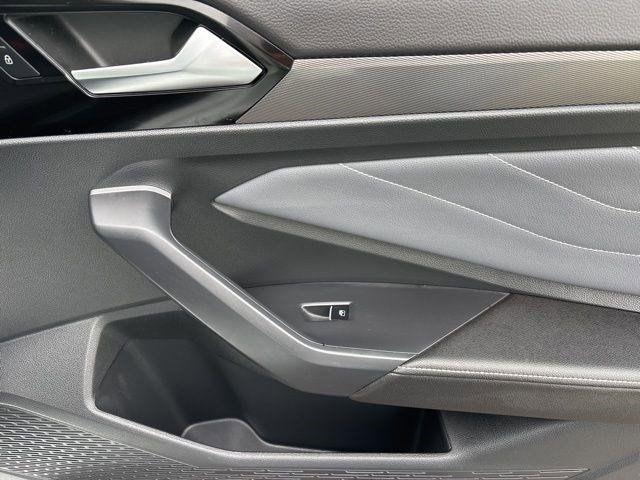 Volkswagen Jetta SEL 2025