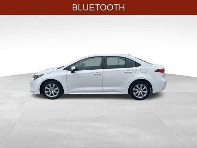 Toyota Corolla LE 2023