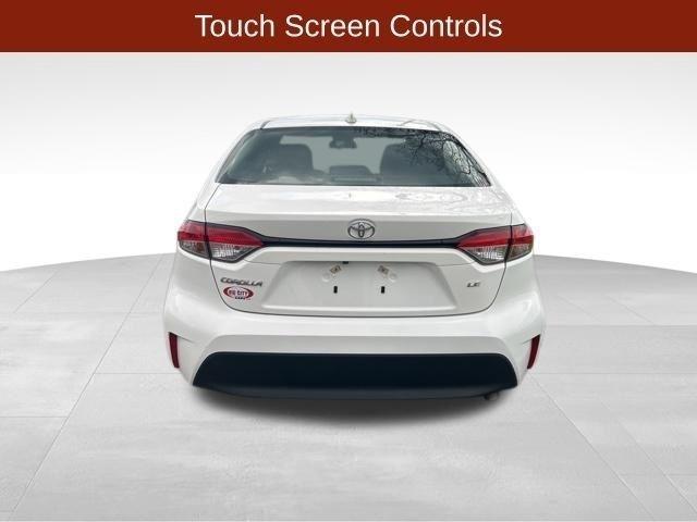 Toyota Corolla LE 2023