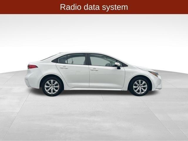 Toyota Corolla LE 2023