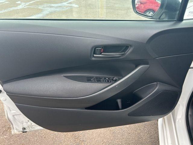 Toyota Corolla LE 2023