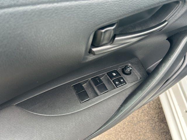 Toyota Corolla LE 2023