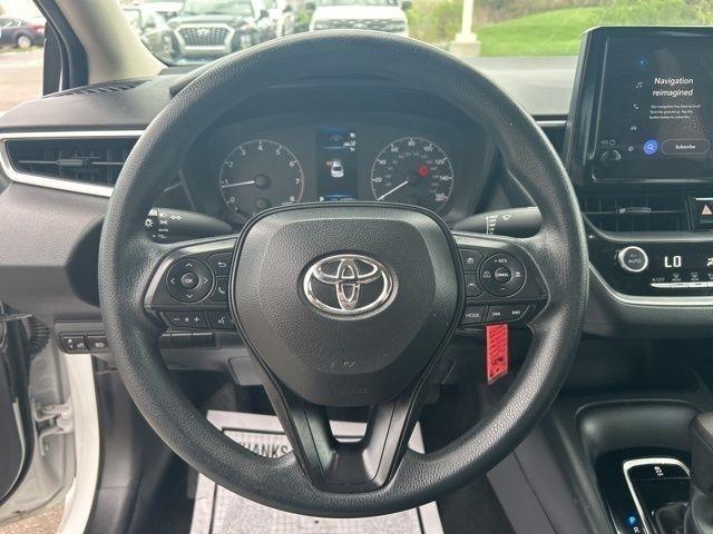 Toyota Corolla LE 2023