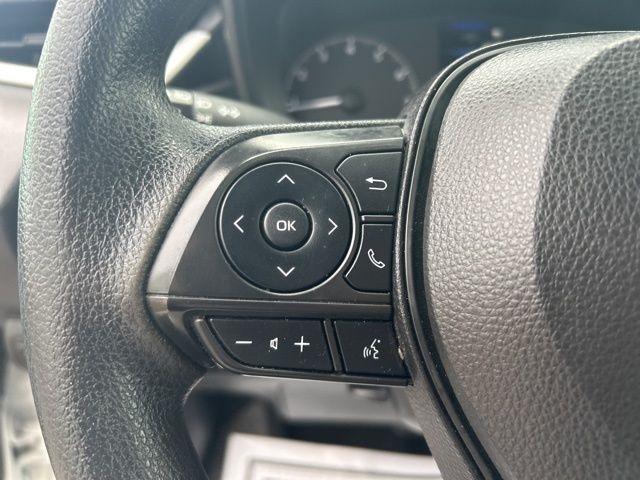 Toyota Corolla LE 2023