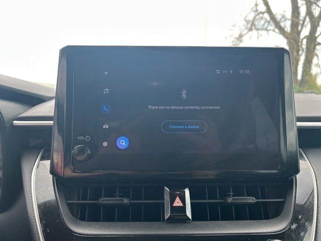 Toyota Corolla LE 2023