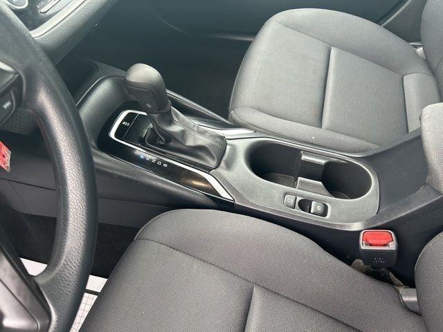 Toyota Corolla LE 2023