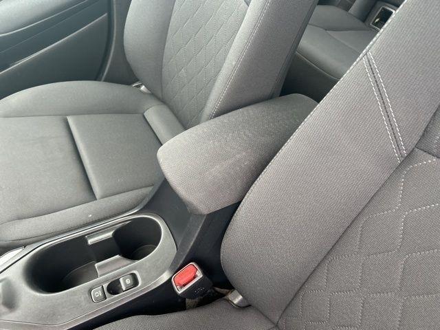 Toyota Corolla LE 2023