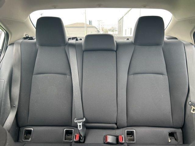 Toyota Corolla LE 2023