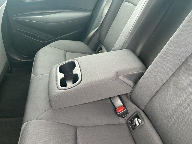 Toyota Corolla LE 2023