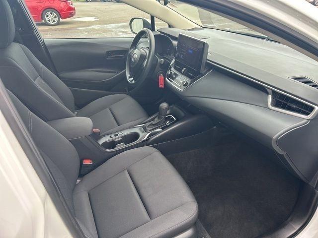 Toyota Corolla LE 2023