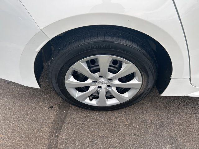 Toyota Corolla LE 2023