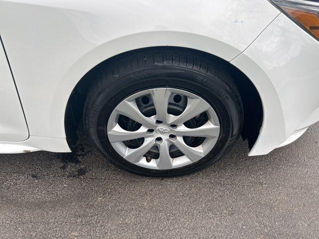 Toyota Corolla LE 2023