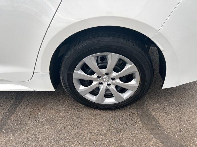 Toyota Corolla LE 2023